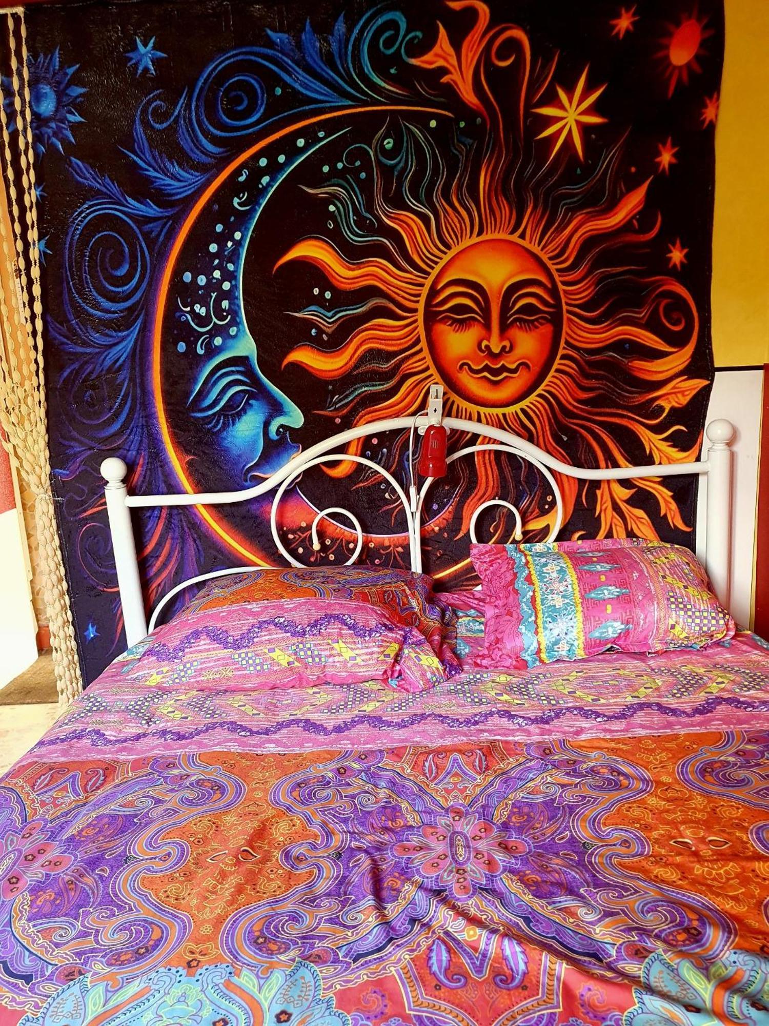 Bed And Breakfast Les Roses Multicolores Du 47 Fumel Exterior photo